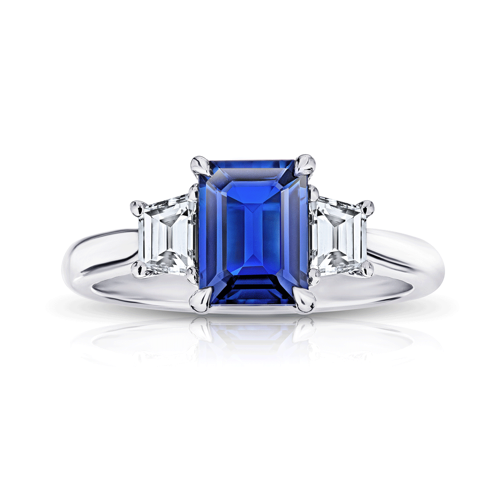 Buy 50+ Hearts Rings Online | BlueStone.com - India's #1 Online Jewellery  Brand